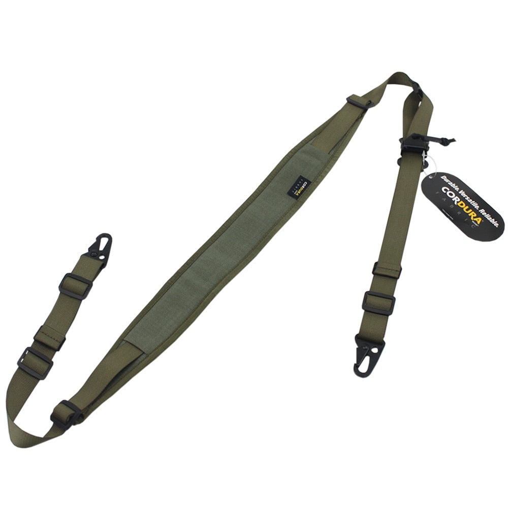 רצועה לנשק CORDURA